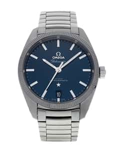 Pre Owned Omega Watches For Sale